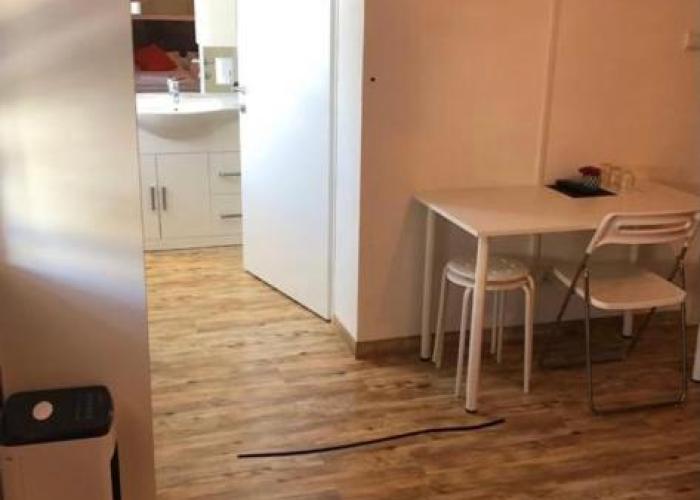 Center Rooms Villach