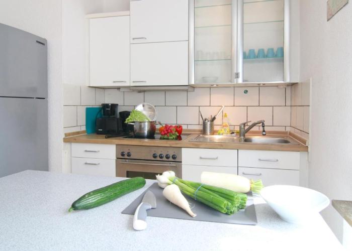 apartmondo Ferienwohnungen Wuppertal