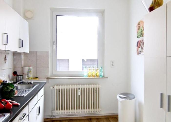 apartmondo Ferienwohnungen Wuppertal
