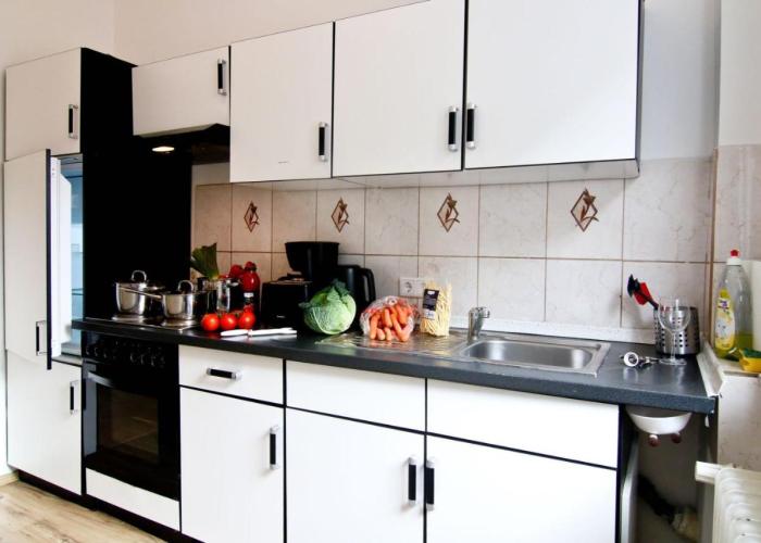 apartmondo Ferienwohnungen Wuppertal