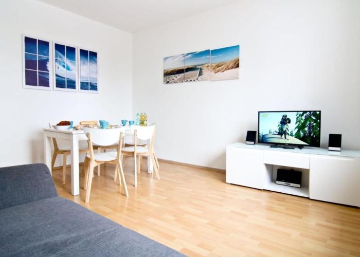 apartmondo Ferienwohnungen Wuppertal