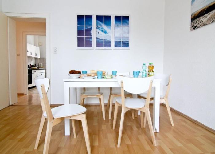 apartmondo Ferienwohnungen Wuppertal