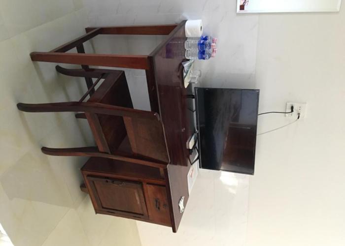 khách sạn Ngân Hà