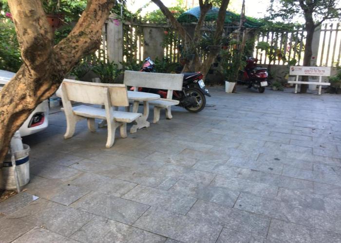 khách sạn Ngân Hà