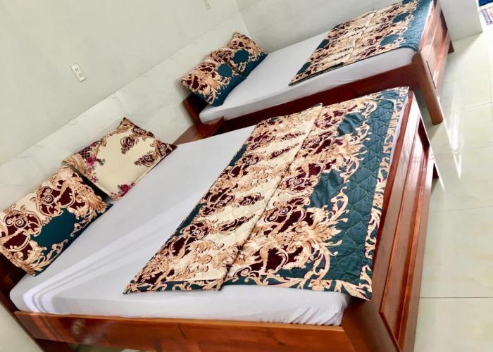 khách sạn Ngân Hà