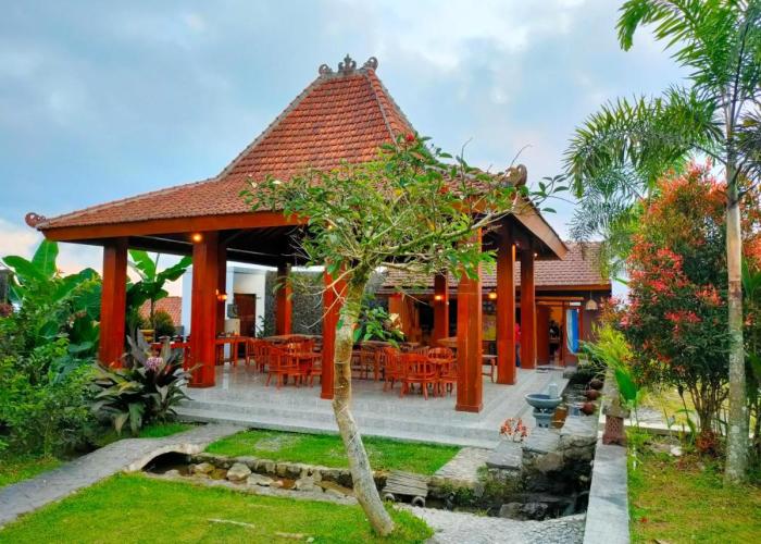 Villa Sindoro Village