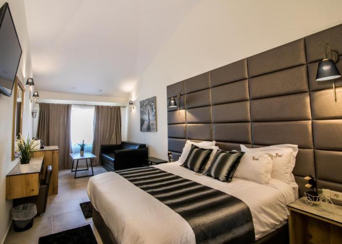Ask Cozy Rooms