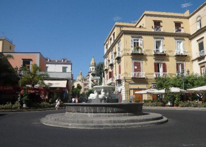 La maison de Julie