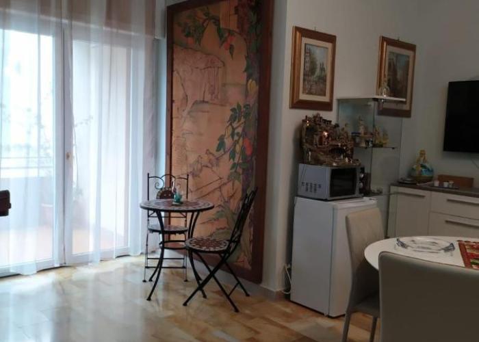 La maison de Julie