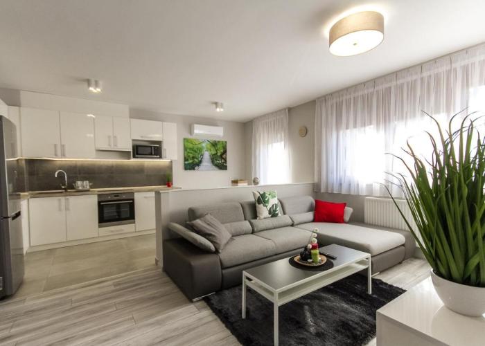 Grey Suites Pécs