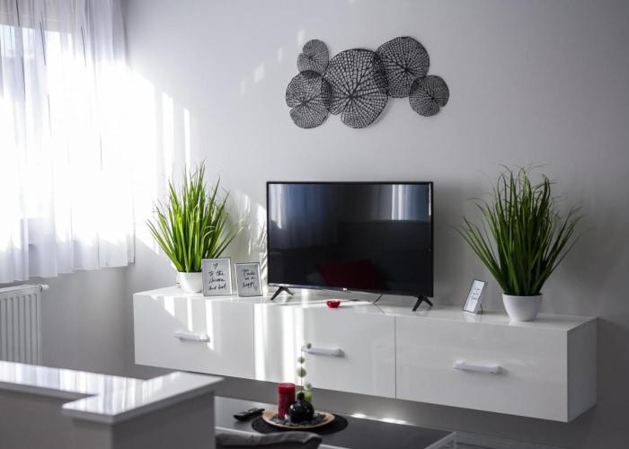 Grey Suites Pécs