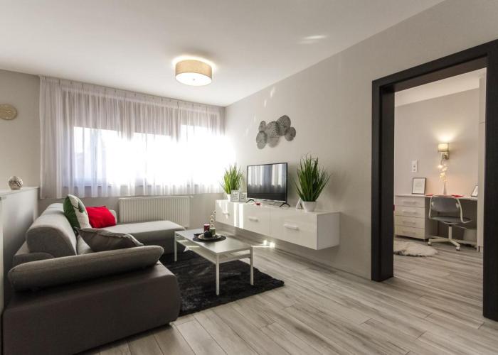 Grey Suites Pécs