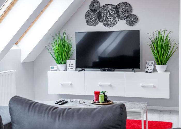 Grey Suites Pécs