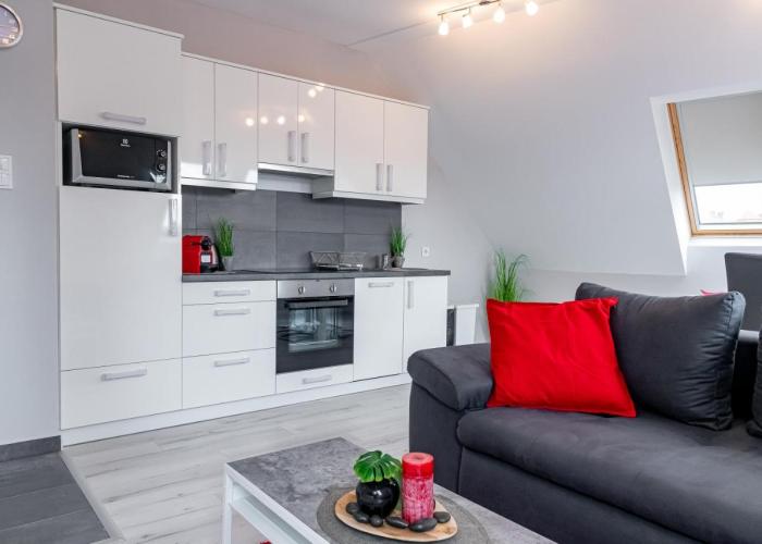 Grey Suites Pécs
