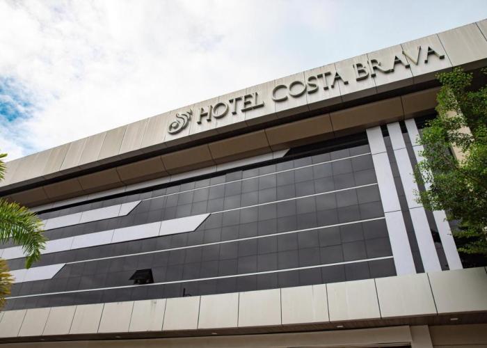 Hotel Costa Brava