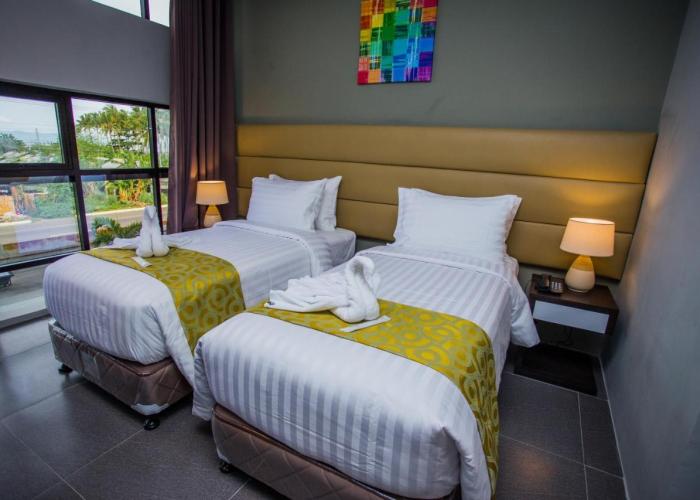 Hotel Costa Brava