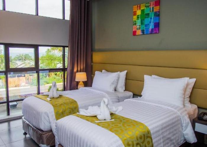 Hotel Costa Brava