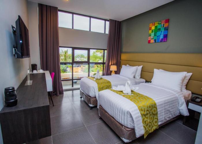 Hotel Costa Brava