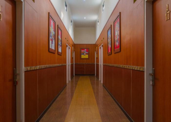 RedDoorz Plus near IPDN