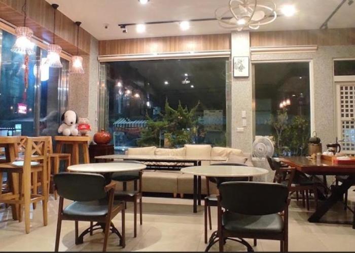 Guesthouse 埔里金宿&車站旁邊