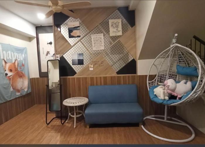 Guesthouse 埔里金宿&車站旁邊
