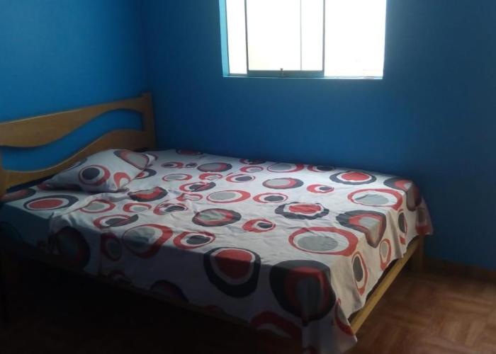 Hostal Virrey & Tours
