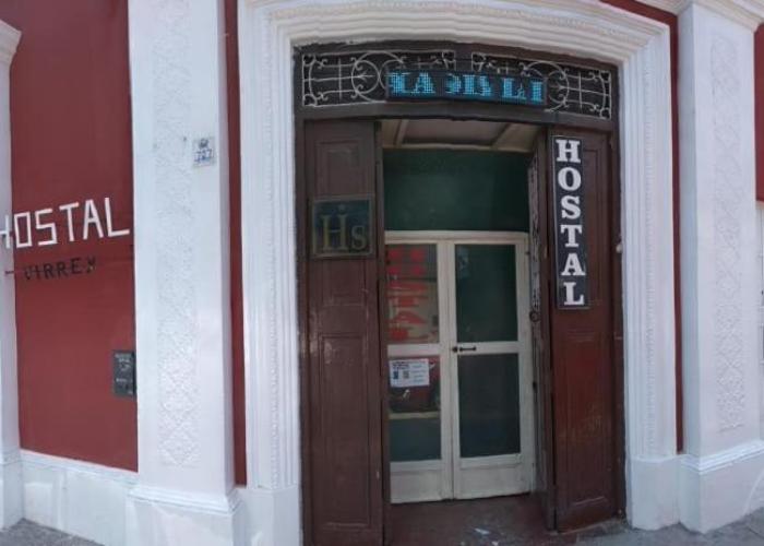 Hostal Virrey & Tours
