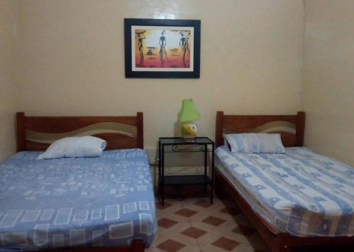 Hostal Virrey & Tours