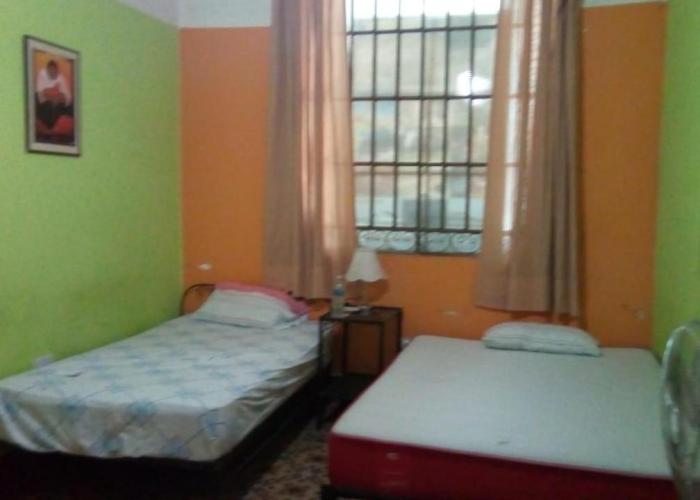 Hostal Virrey & Tours