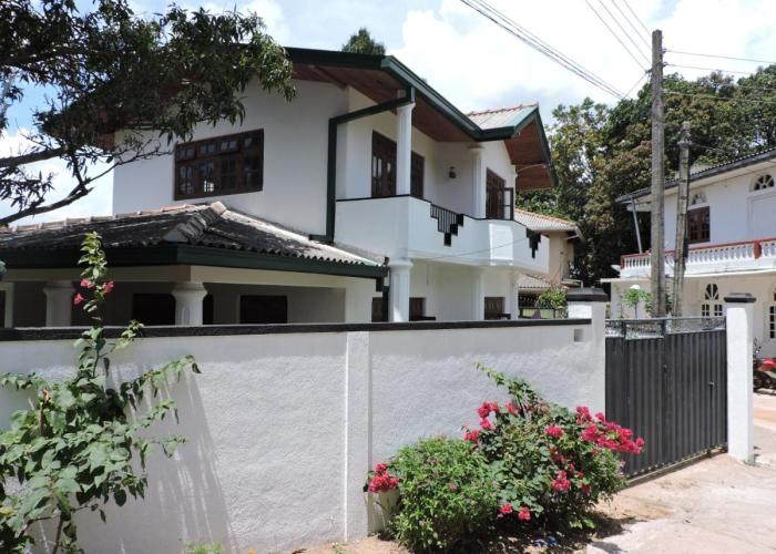 Blue Ridge Homestay