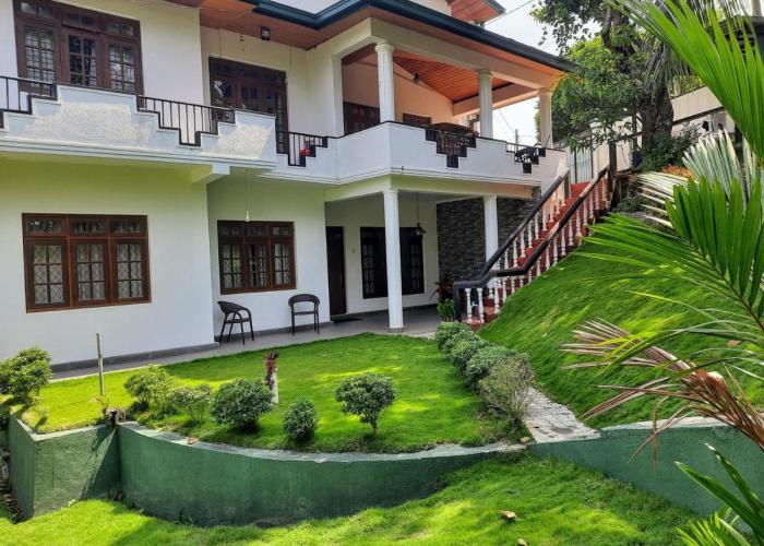 Blue Ridge Homestay