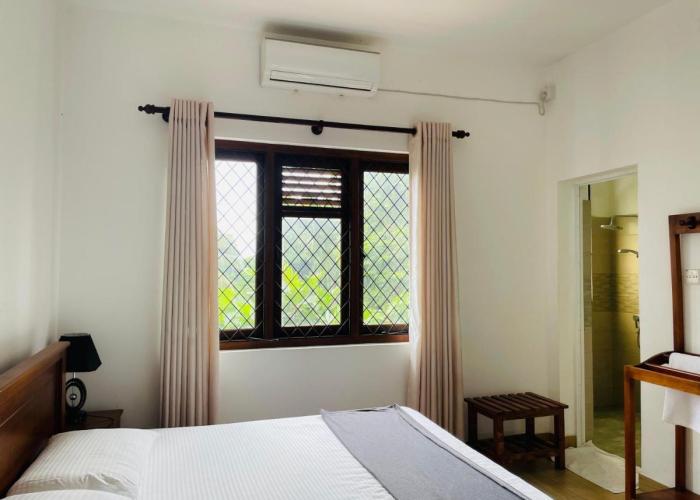 Blue Ridge Homestay