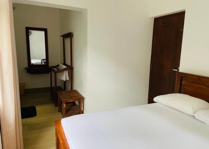 Blue Ridge Homestay
