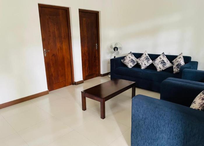 Blue Ridge Homestay