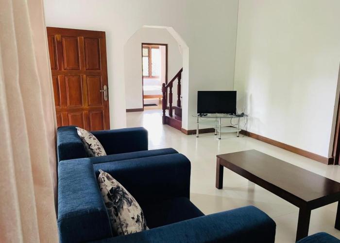 Blue Ridge Homestay