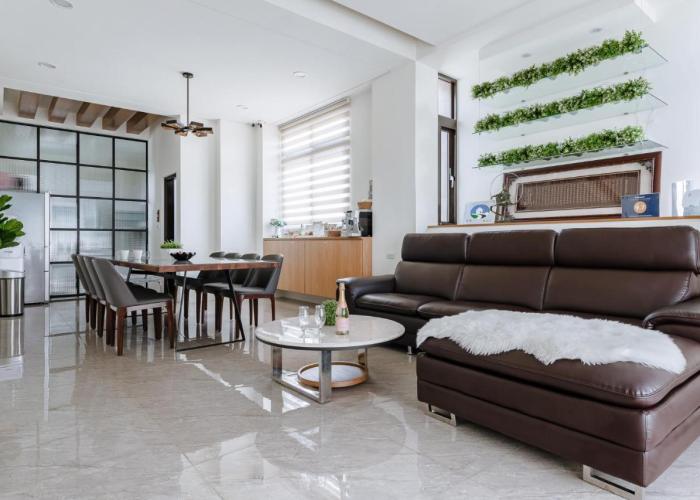 ChingTian YunShe Homestay