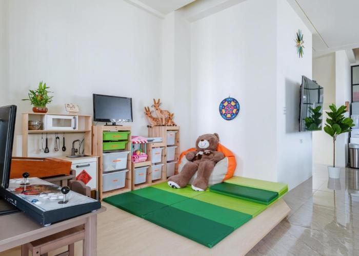 ChingTian YunShe Homestay