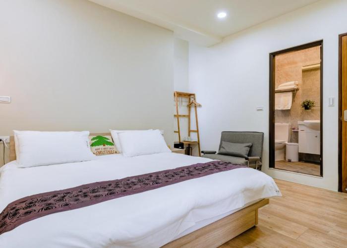 ChingTian YunShe Homestay
