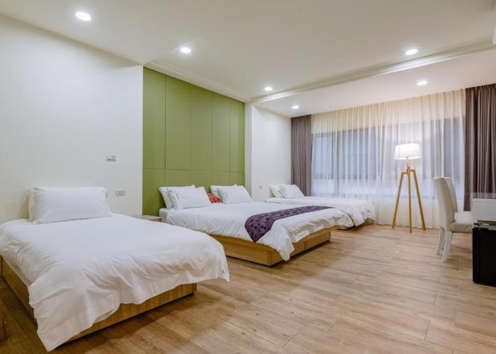 ChingTian YunShe Homestay