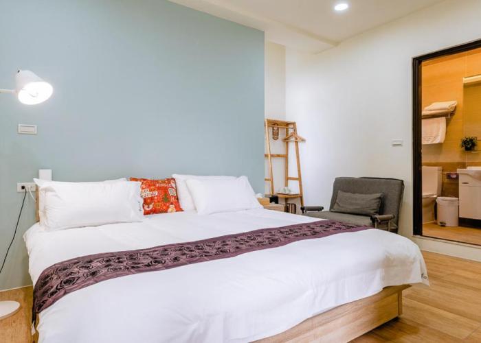 ChingTian YunShe Homestay