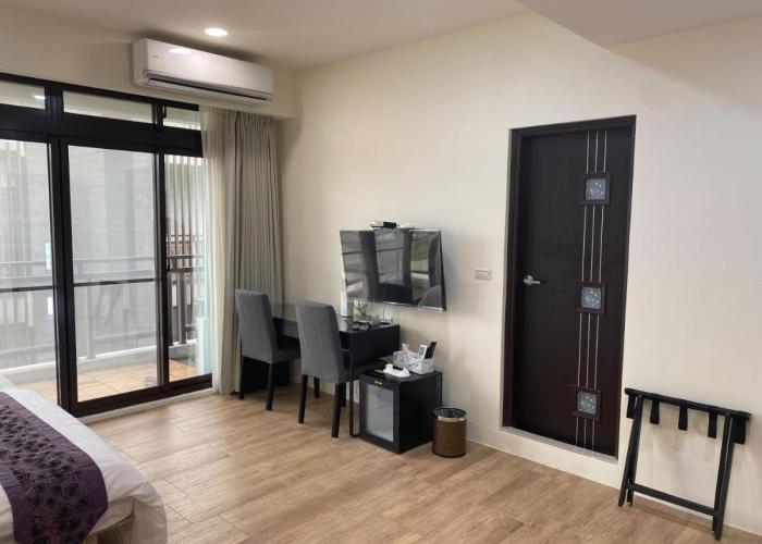ChingTian YunShe Homestay