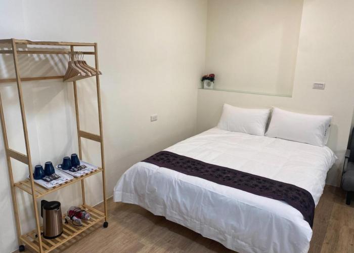 ChingTian YunShe Homestay