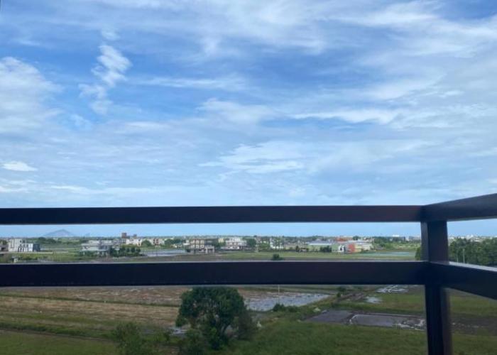 ChingTian YunShe Homestay