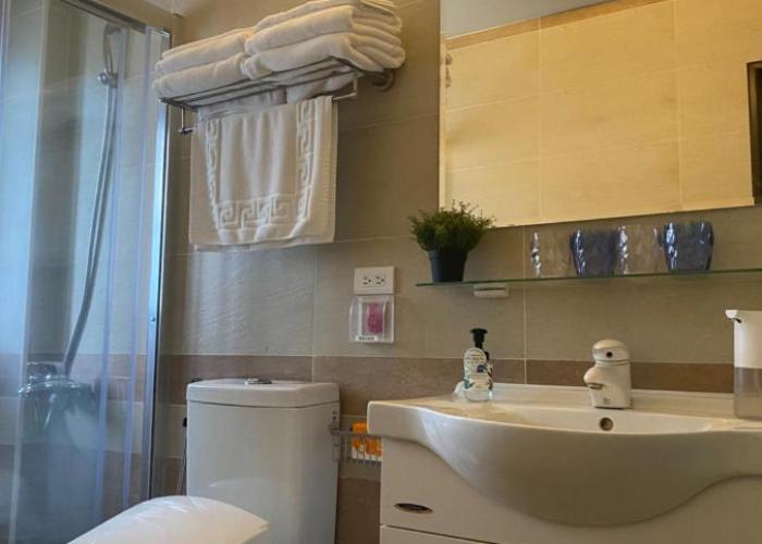ChingTian YunShe Homestay