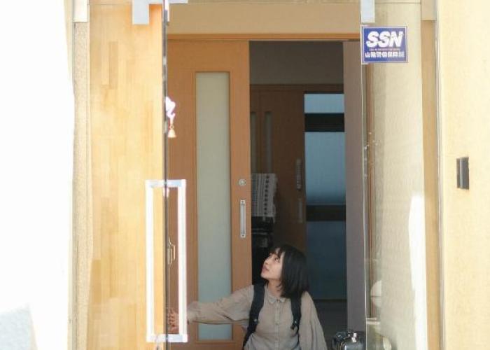 Tottori Guest House Miraie BASE