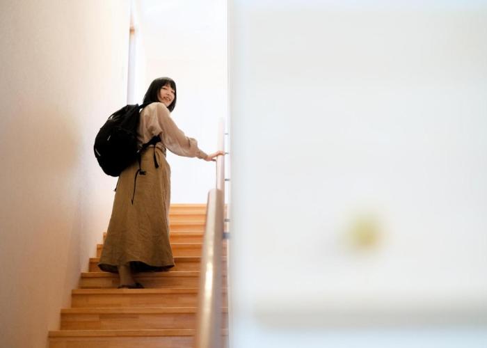 Tottori Guest House Miraie BASE