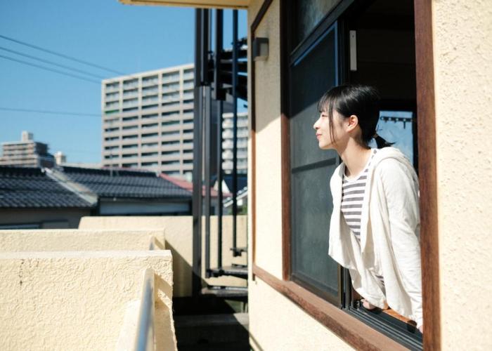 Tottori Guest House Miraie BASE