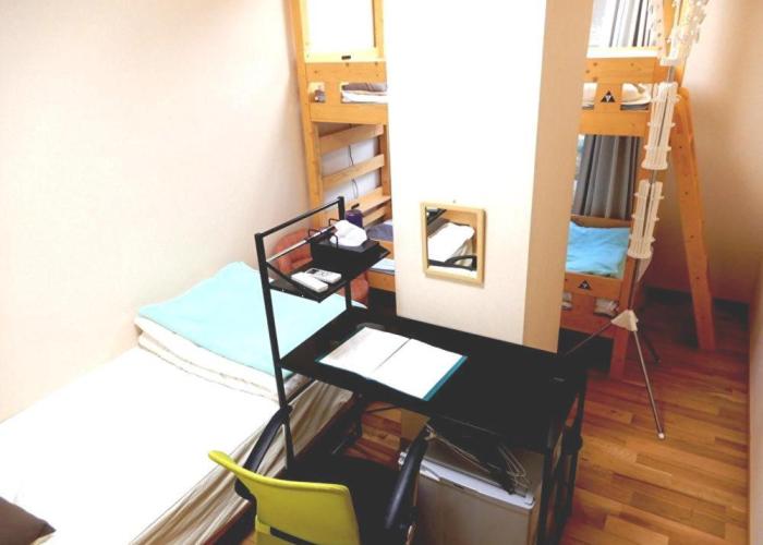 Tottori Guest House Miraie BASE