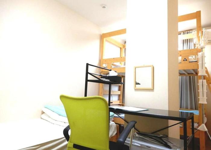 Tottori Guest House Miraie BASE