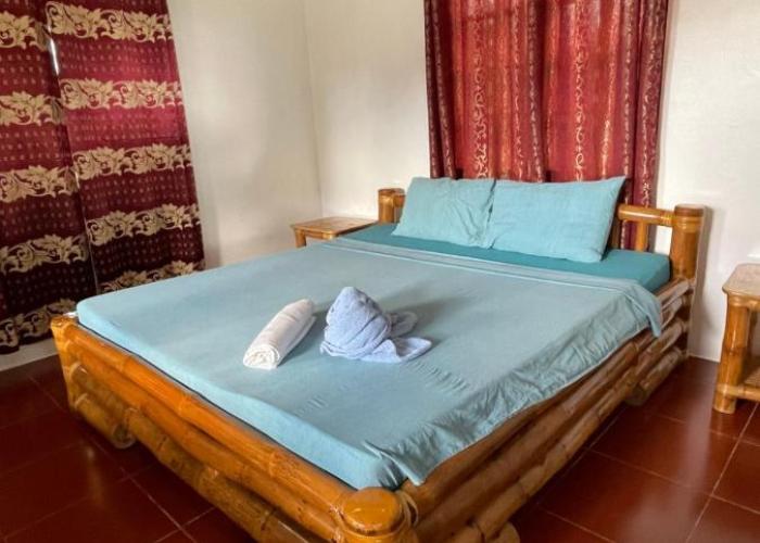Tauig Beach Resort